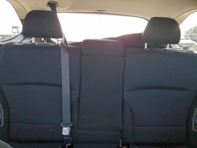 Subaru Outback 2.5i Premium Image 4