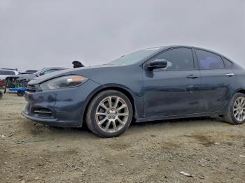  Salvage Dodge Dart