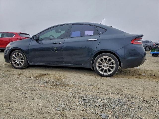 Dodge Dart Limited Image 7