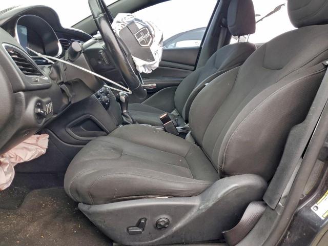 Dodge Dart Limited Image 4