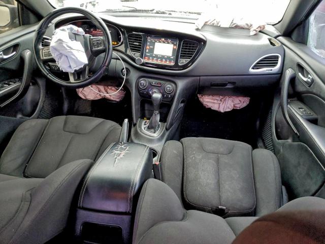 Dodge Dart Limited Image 3