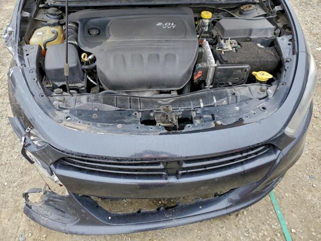 Dodge Dart Limited Image 5