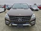 Mercedes-Benz M-Class 350 4matic Image 6