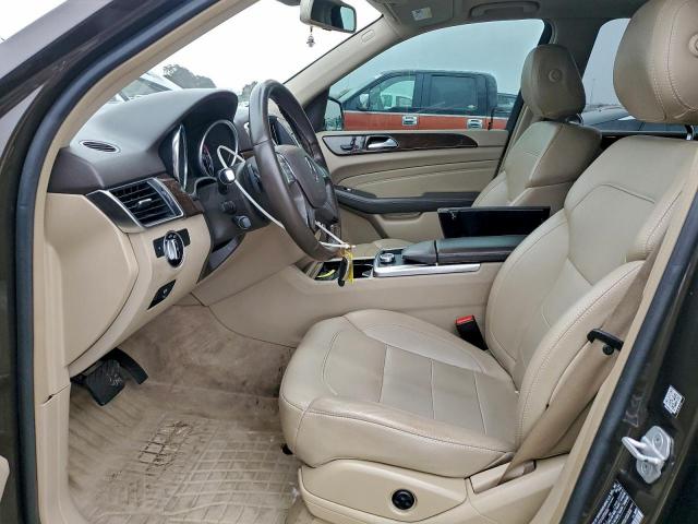 Mercedes-Benz M-Class 350 4matic Image 2