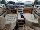 Mercedes-Benz M-Class 350 4matic Image 12