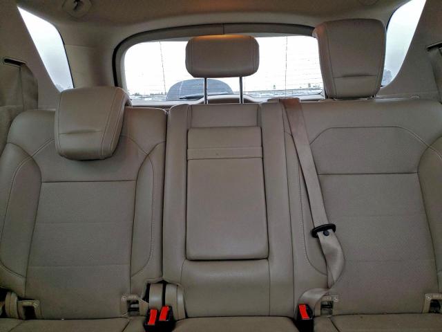 Mercedes-Benz M-Class 350 4matic Image 8