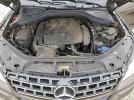 Mercedes-Benz M-Class 350 4matic Image 11