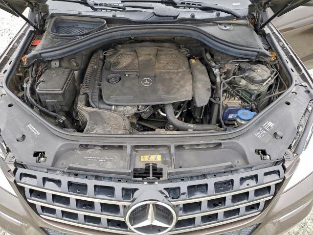 Mercedes-Benz M-Class 350 4matic Image 11