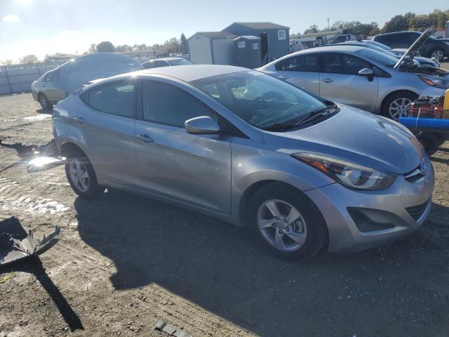 Hyundai ELANTRA Se Image 8