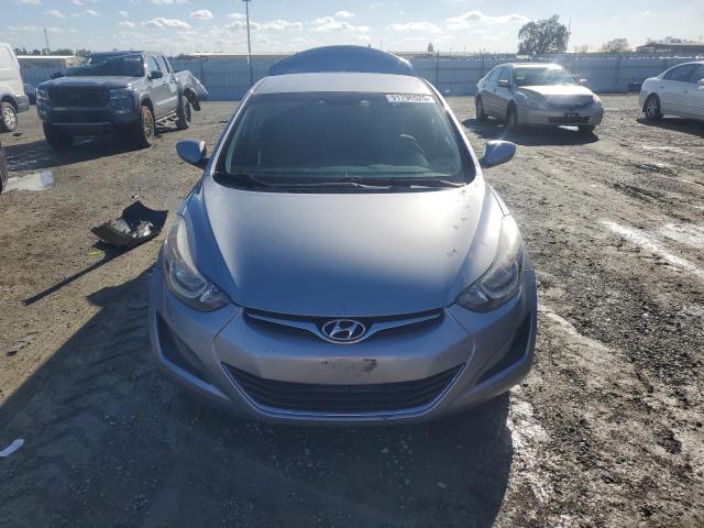 Hyundai ELANTRA Se Image 2