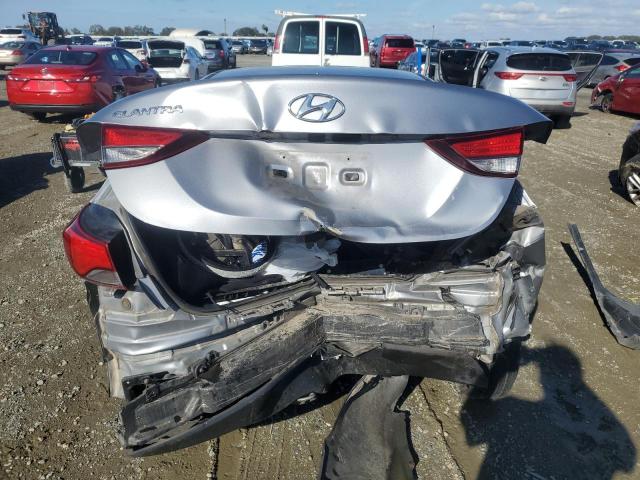 Hyundai ELANTRA Se Image 3