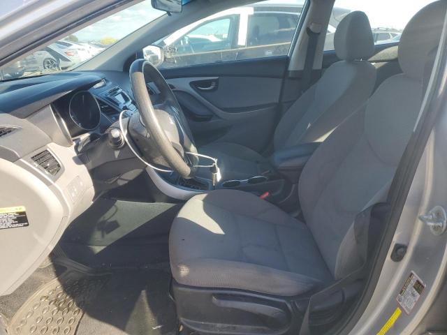 Hyundai ELANTRA Se Image 7