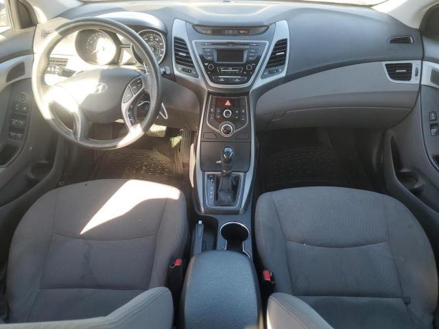 Hyundai ELANTRA Se Image 11