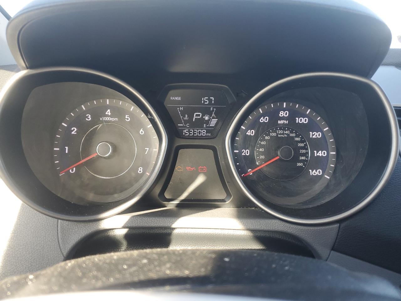 Hyundai ELANTRA Se Image 10