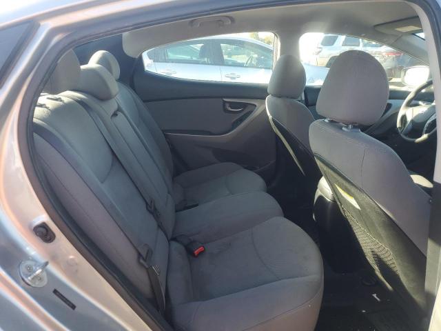 Hyundai ELANTRA Se Image 9