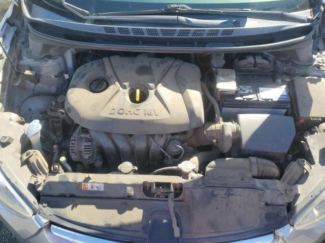 Hyundai ELANTRA Se Image 6