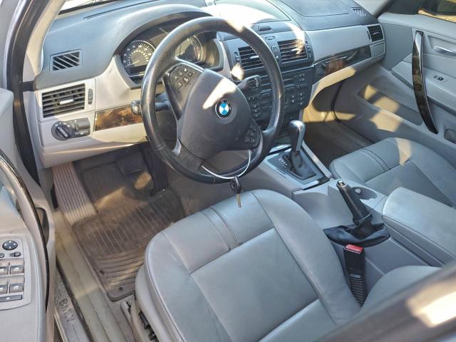 BMW X Series 3.0si Image 10