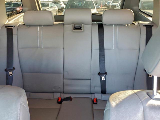 BMW X Series 3.0si Image 11