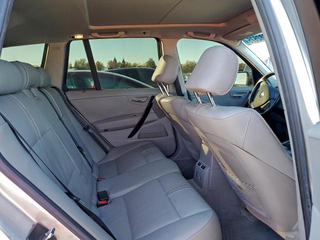 BMW X Series 3.0si Image 12