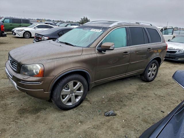  Salvage Volvo XC90