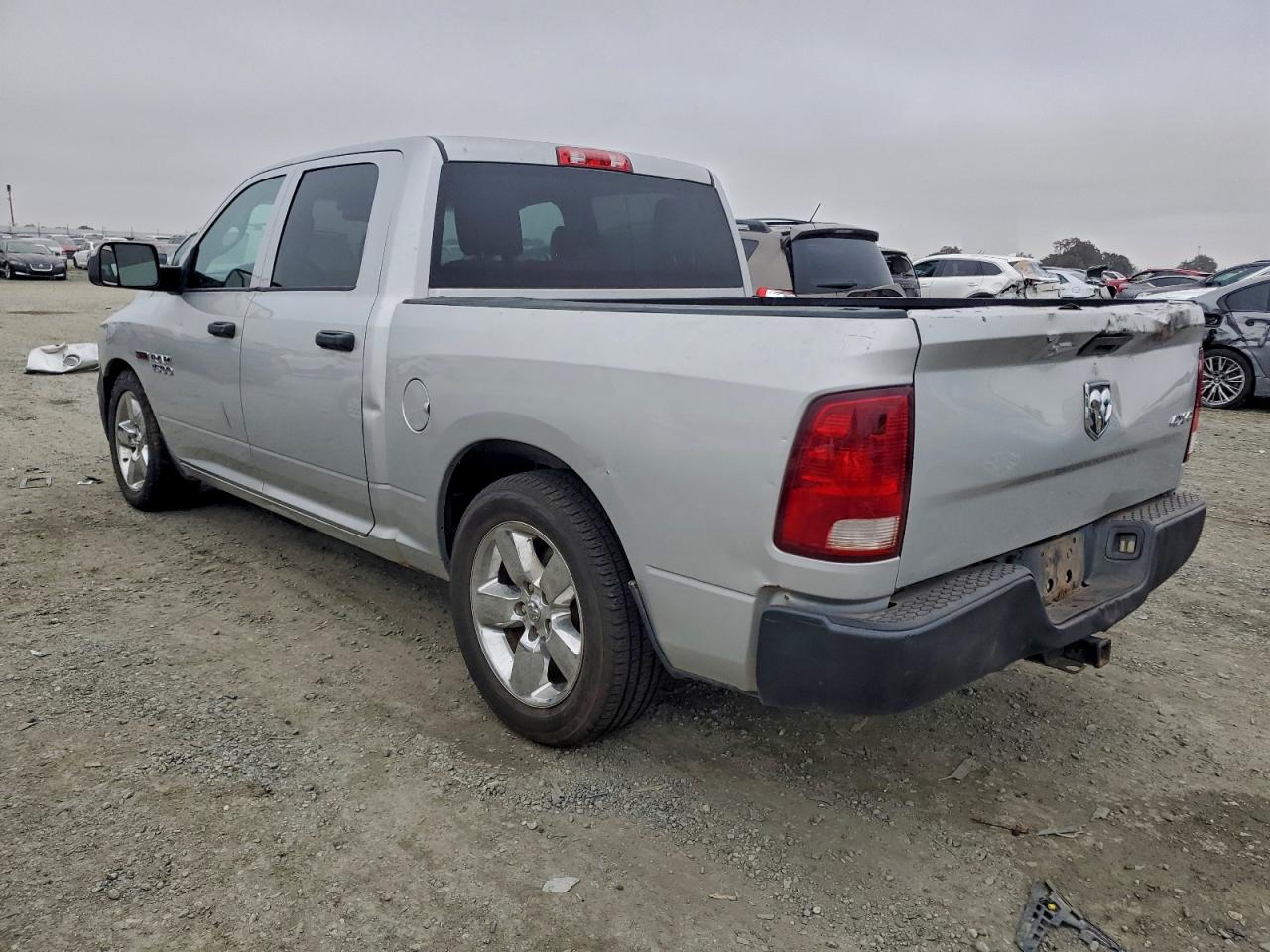 Ram 1500 St Image 2