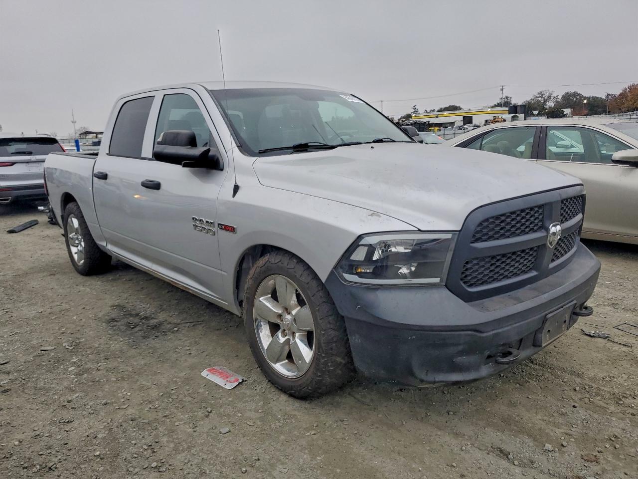 Ram 1500 St Image 10