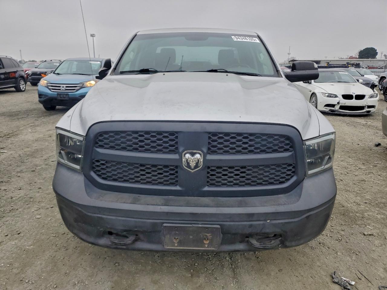 Ram 1500 St Image 4