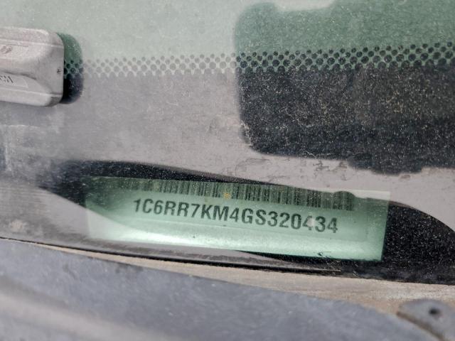 Ram 1500 St Image 12