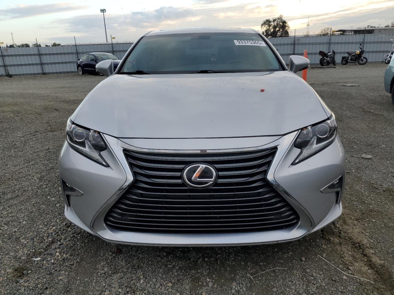 Lexus Es 350 Image 4