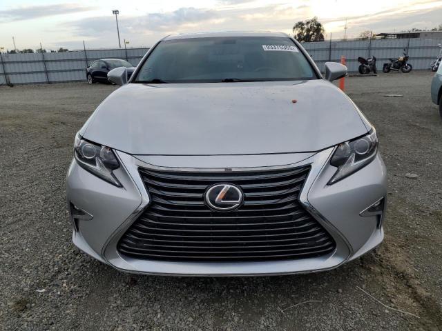 Lexus Es 350 Image 4
