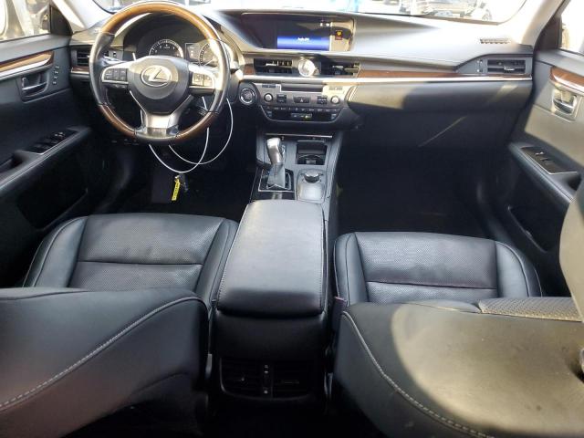 Lexus Es 350 Image 8