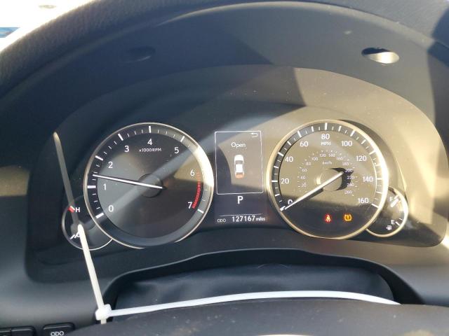 Lexus Es 350 Image 10