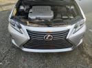 Lexus Es 350 Image 11