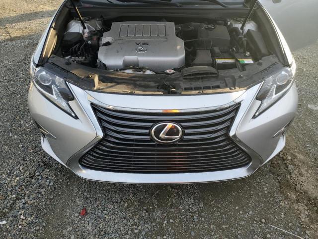 Lexus Es 350 Image 11
