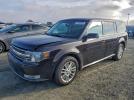 Ford Flex Sel Image 1