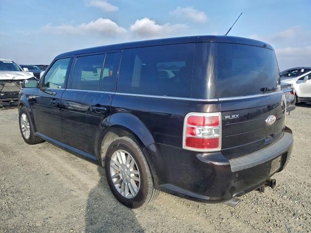 Ford Flex Sel Image 13