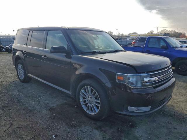 Ford Flex Sel Image 5