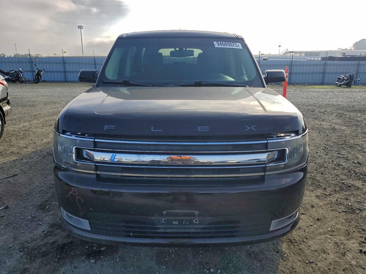 Ford Flex Sel Image 6