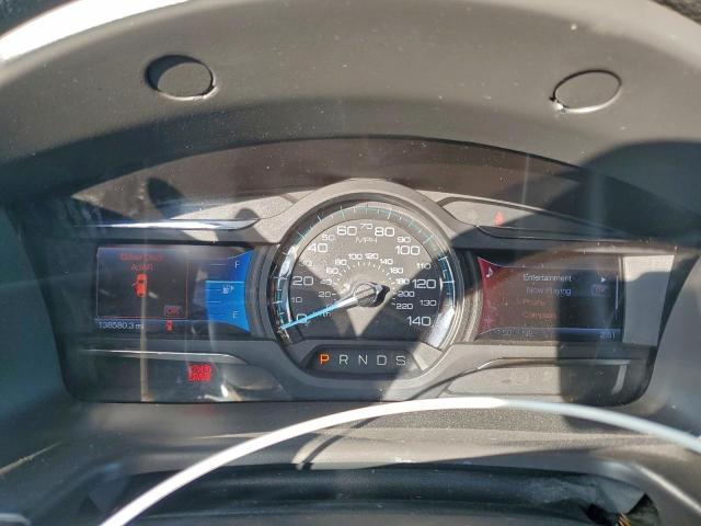 Ford Flex Sel Image 3