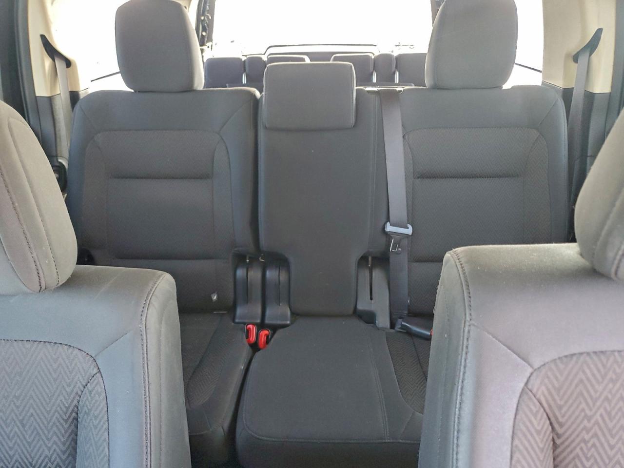 Ford Flex Sel Image 11