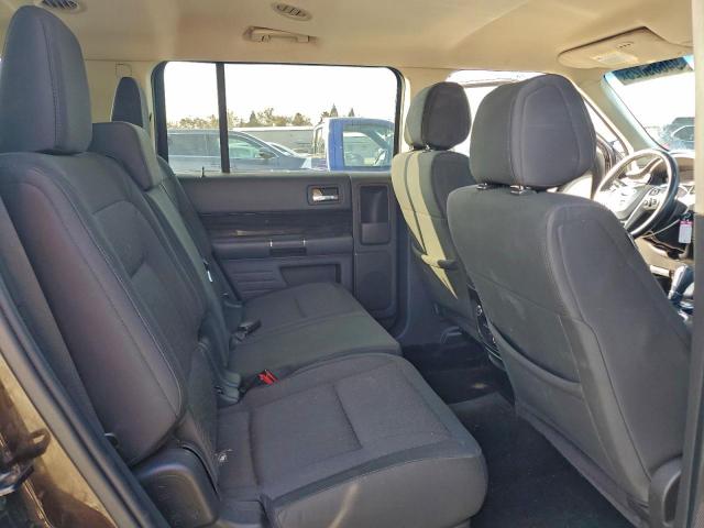 Ford Flex Sel Image 12