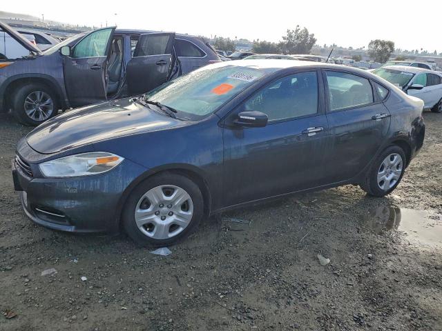  Salvage Dodge Dart