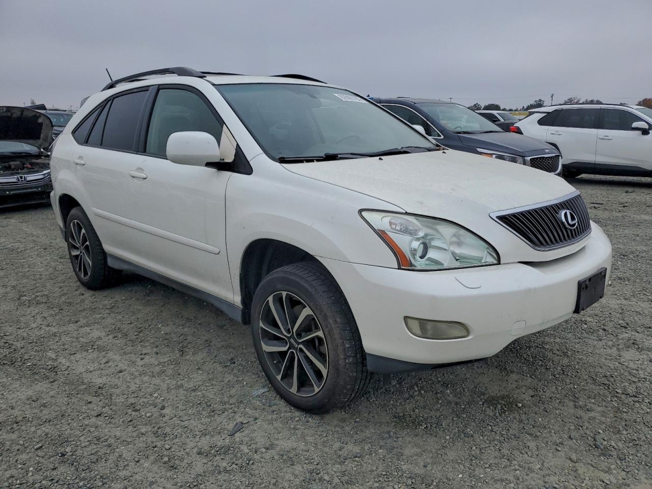 Lexus RX 330 Image 3