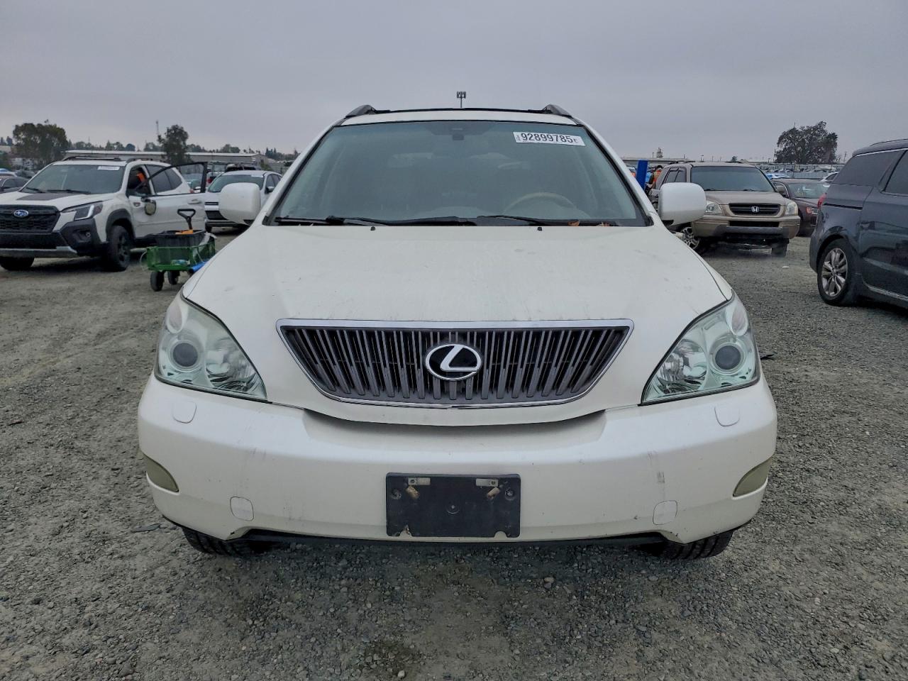 Lexus RX 330 Image 13