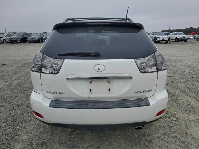 Lexus RX 330 Image 9