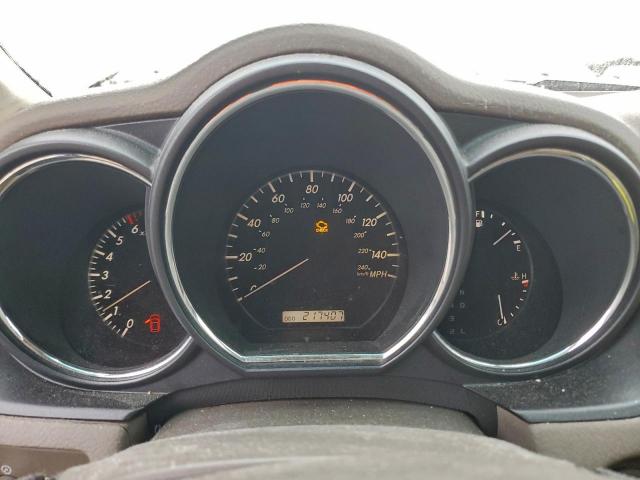 Lexus RX 330 Image 6