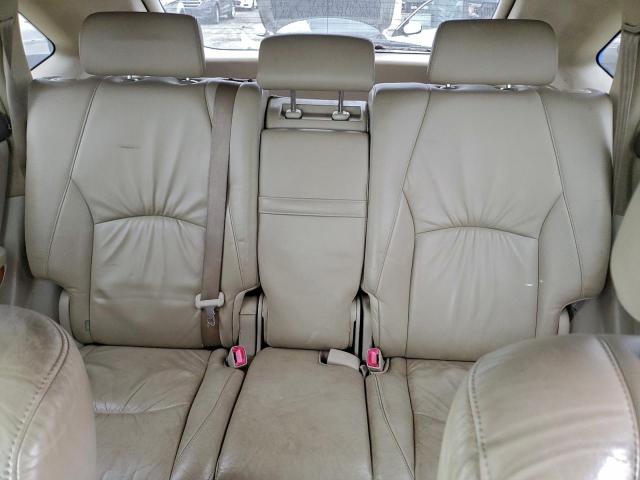 Lexus RX 330 Image 11