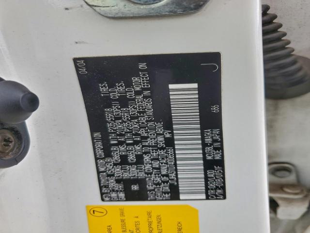 Lexus RX 330 Image 4