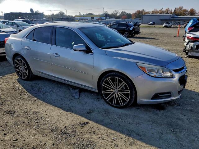 Chevrolet Malibu 1lt Image 9