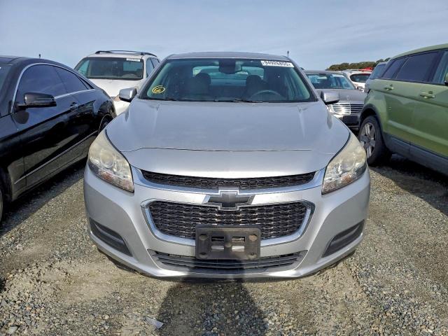 Chevrolet Malibu 1lt Image 8